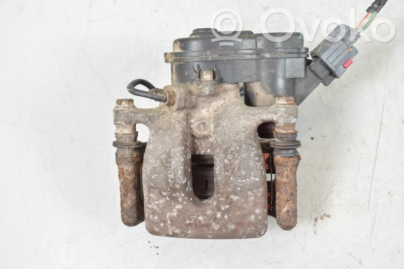 Renault Scenic III -  Grand scenic III Caliper del freno trasero 