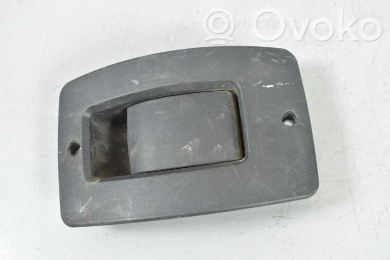 Manecilla externa de puerta de carga   1607149480