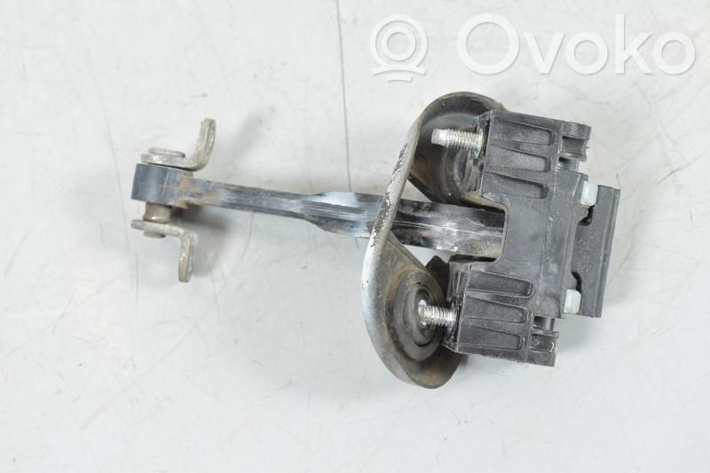 Citroen Jumper Etuoven pidätin 