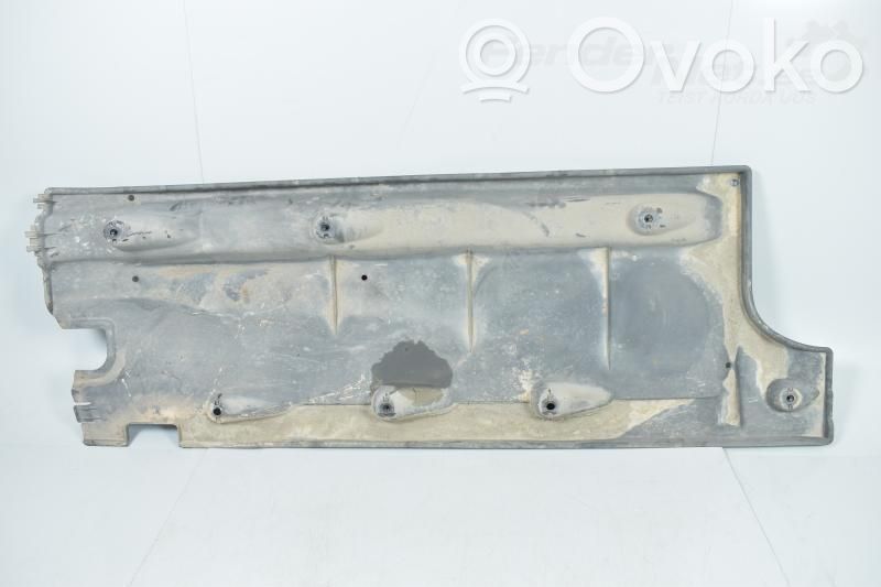 Getriebebodenschutz   7N0825201A