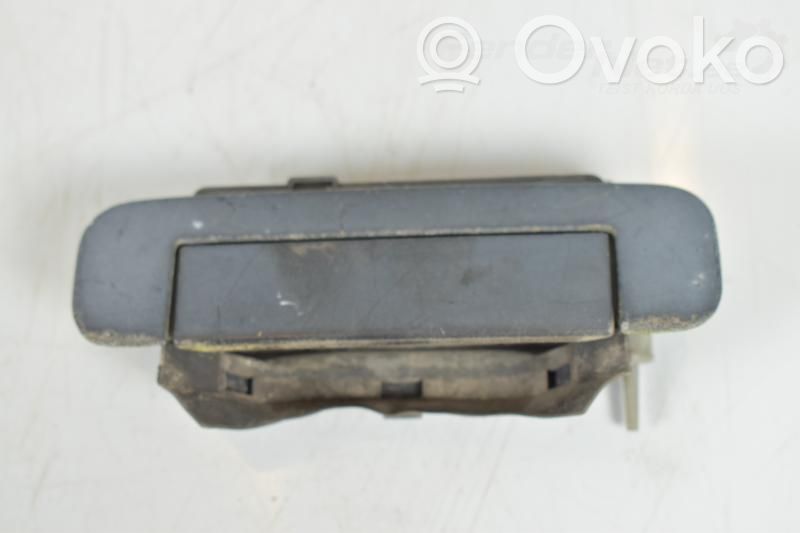 Audi 80 90 S2 B4 Manecilla/asa externa de la puerta trasera 