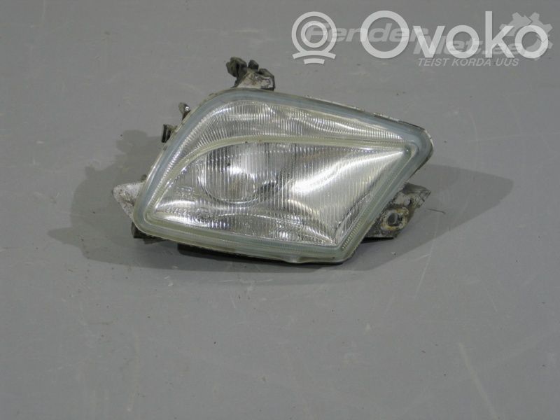 Citroen Xsara Etusumuvalo 