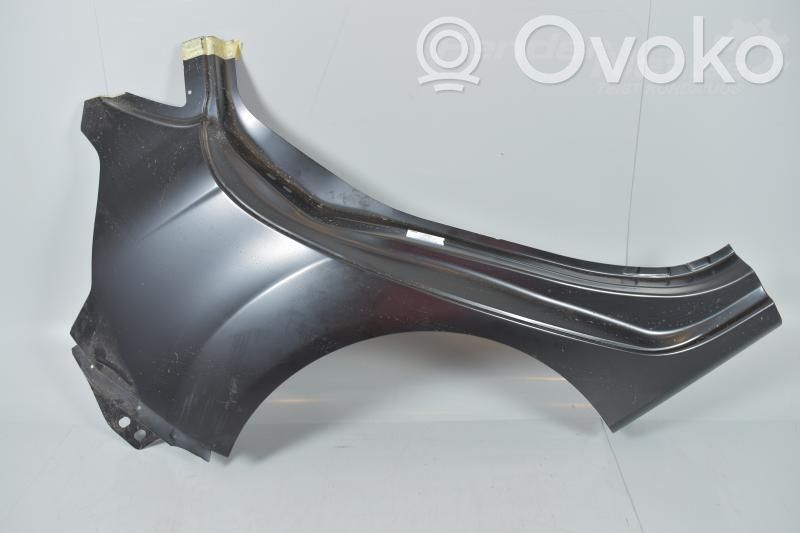 Ford Fiesta Panel lateral trasero 