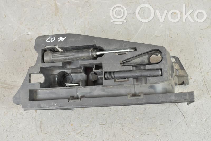 Audi A6 S6 C6 4F Set scule 