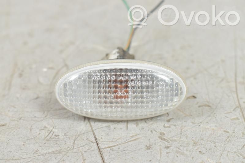 Mazda 6 Frontblinker 
