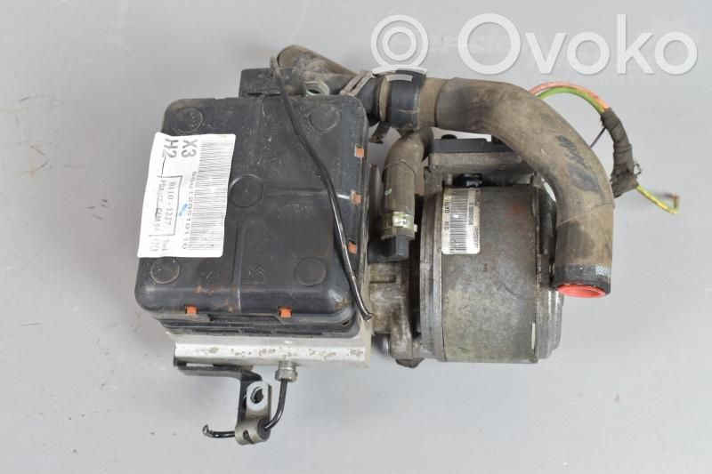 Citroen C5 Compresor de la suspensión neumática 