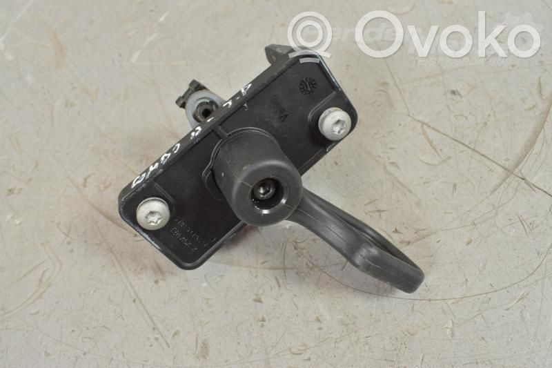 Loading door interior handle   95526555,95528356