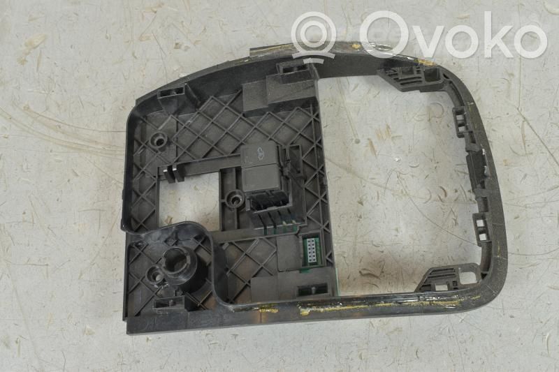 Volvo V50 Interruptor de la alarma 
