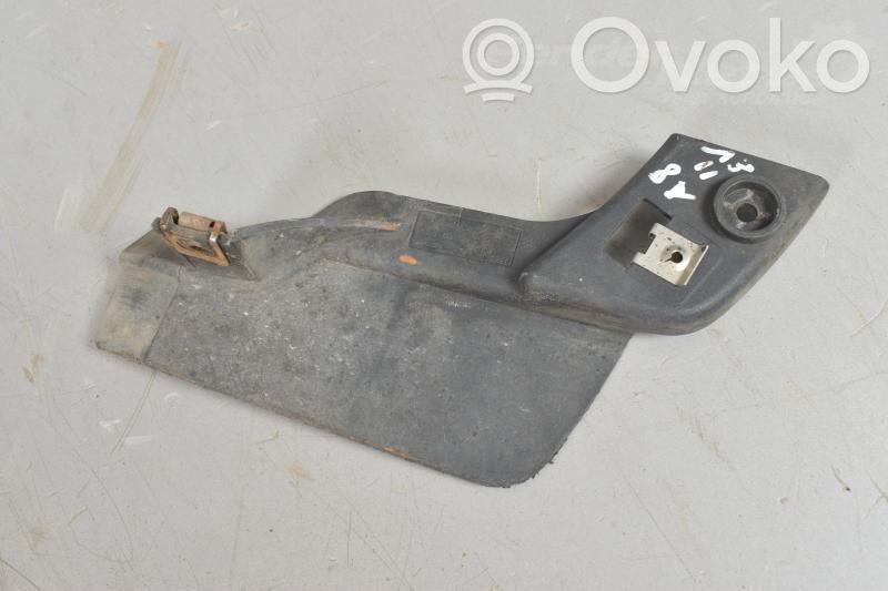 Audi A8 S8 D4 4H Etupyörän sisälokasuojat 
