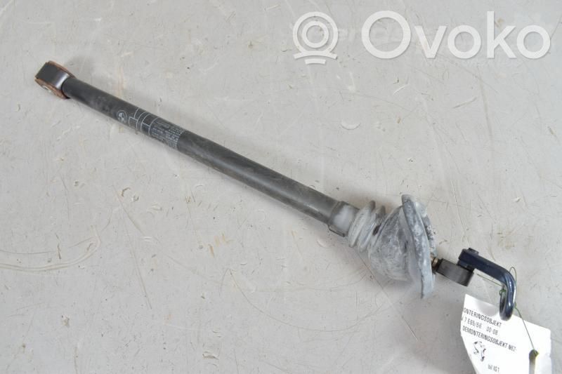 BMW 7 E65 E66 Takaoven pidätin 