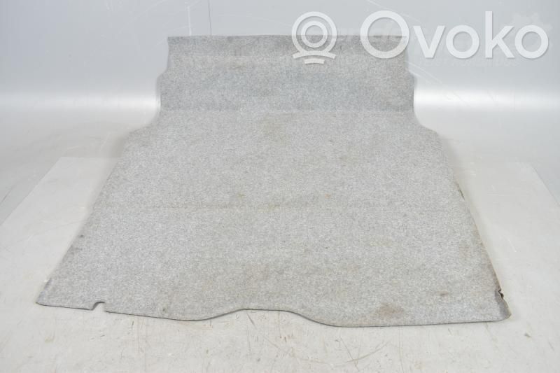 Volvo S60 Trunk/boot floor carpet liner 