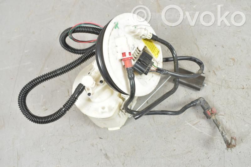 Volvo S60 Bomba interna de combustible 