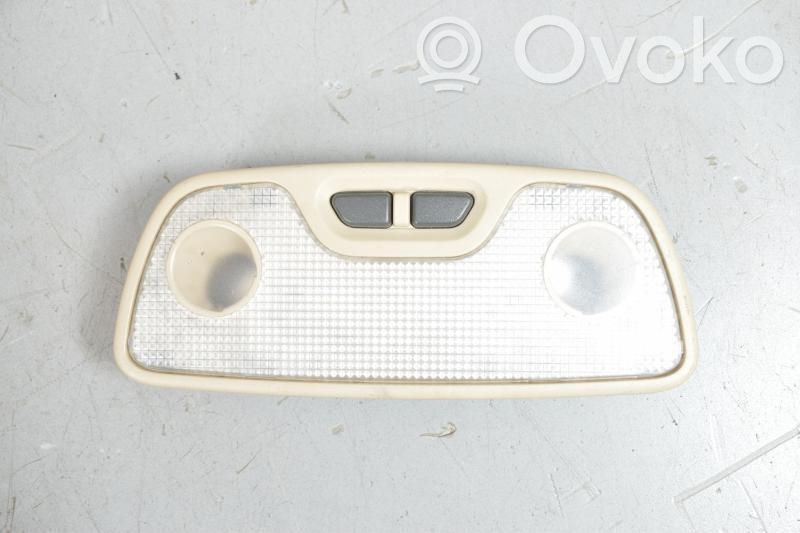 Volvo S60 Spotlight 