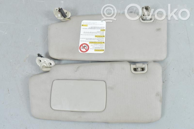 Subaru Legacy Sun visor 