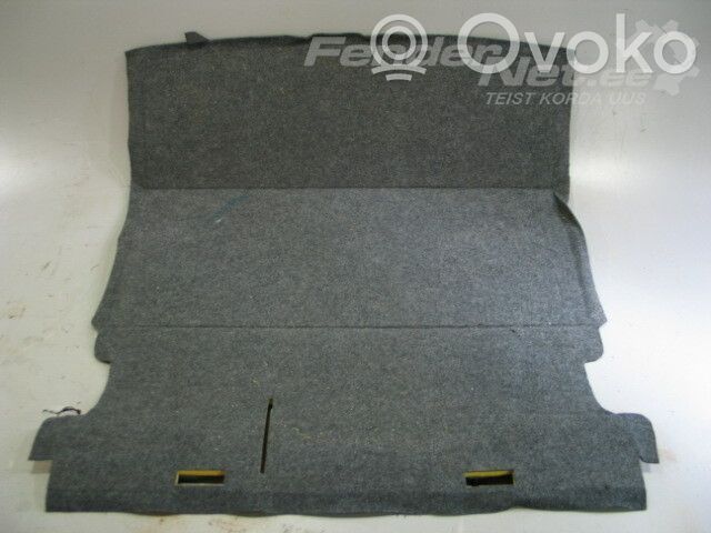 Saab 9-3 Ver2 Bagažinės grindys 