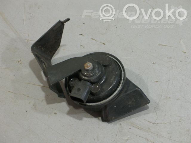 Saab 9-3 Ver2 Clacson 