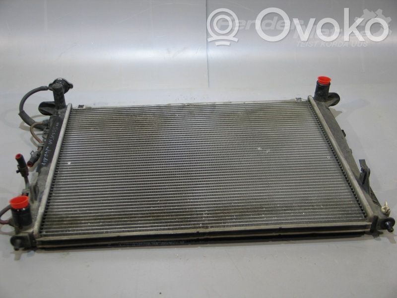 Hyundai Sonata Coolant radiator 