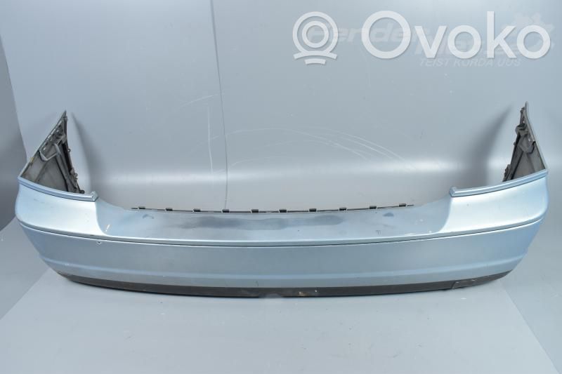 Volvo S80 Bamperis 