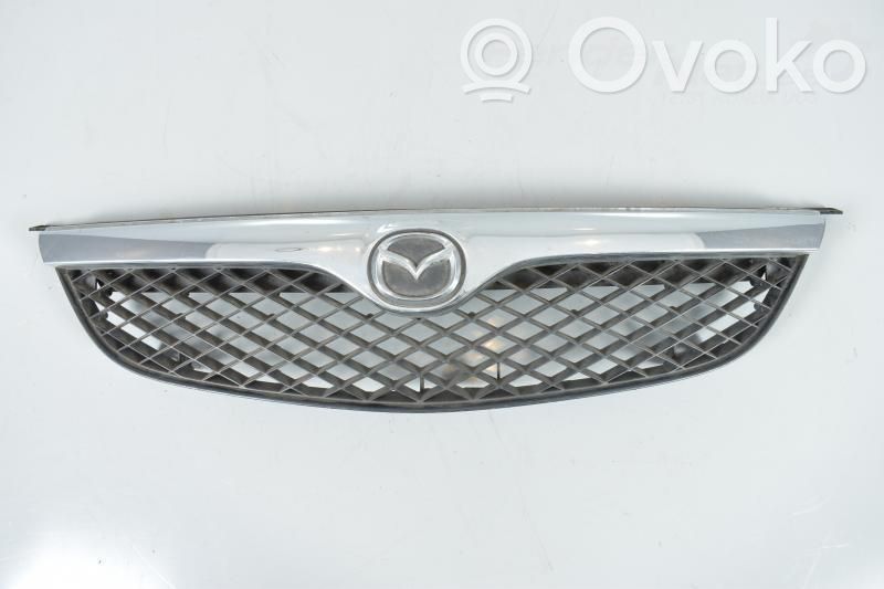 Mazda 626 Etusäleikkö 