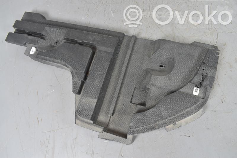 Subaru Outback Daiktadėžės pertvara 