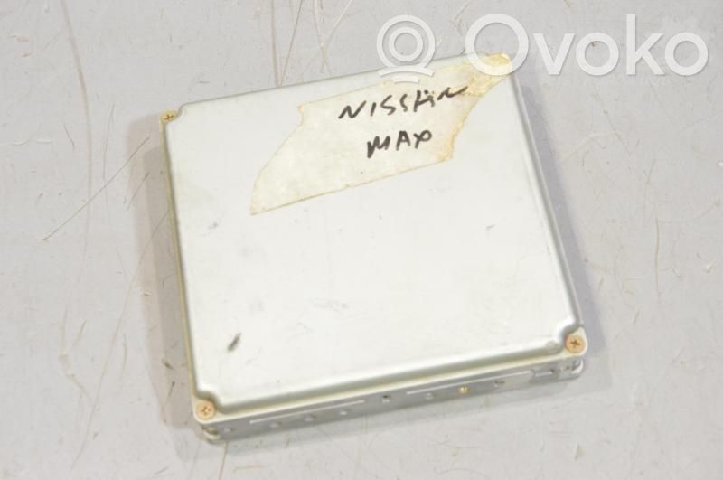 Fuel injection control unit/module   AI8B48EJ8,2371044U11