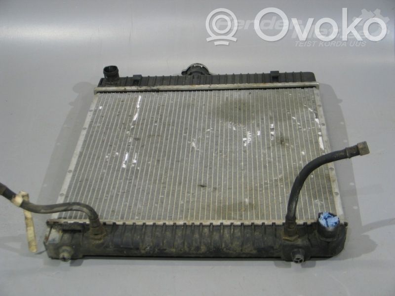 Mercedes-Benz S W126 Radiator lichid răcire 