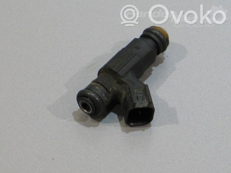 Mini One - Cooper R50 - 53 Inyector de combustible 