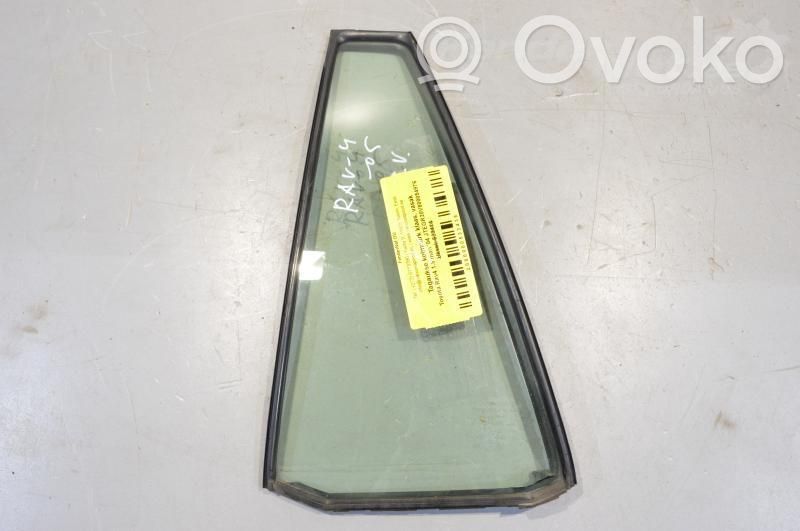 Toyota RAV 4 (XA20) Ventanilla de ventilación de la puerta trasera 