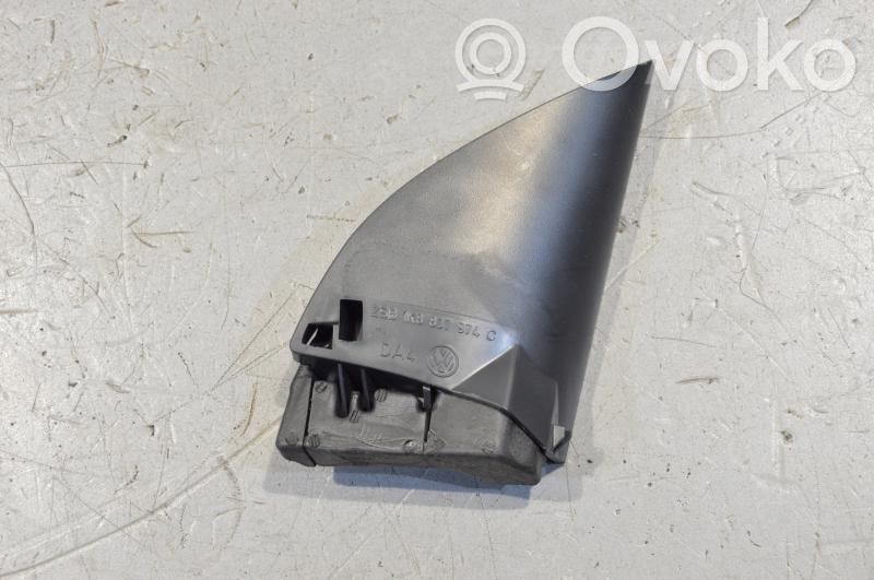 A-pilarin verhoilu   1K8837974C82V