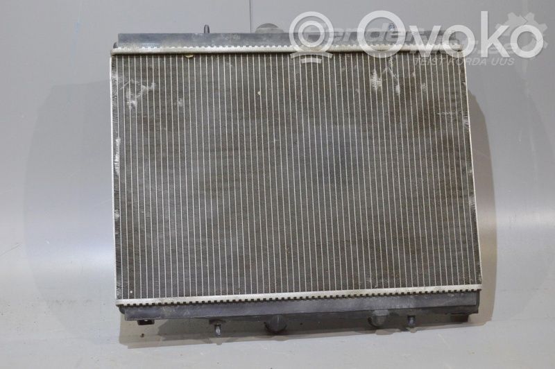 Citroen C5 Coolant radiator 