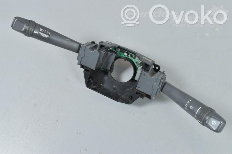 Volvo S80 Multifunctional control switch/knob 
