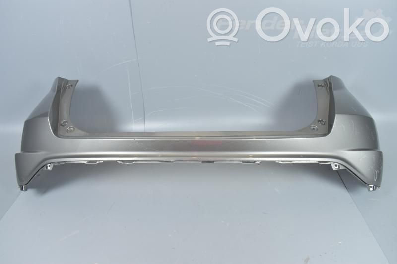 Honda Civic Puskuri 