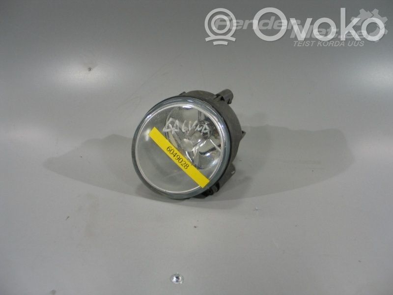 Renault Laguna I Światło przeciwmgłowe przednie 