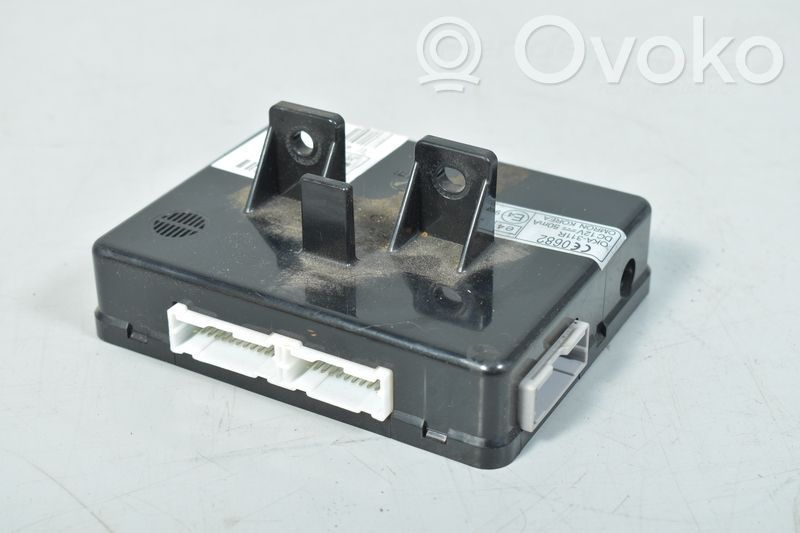 Hyundai Sonata Central body control module 