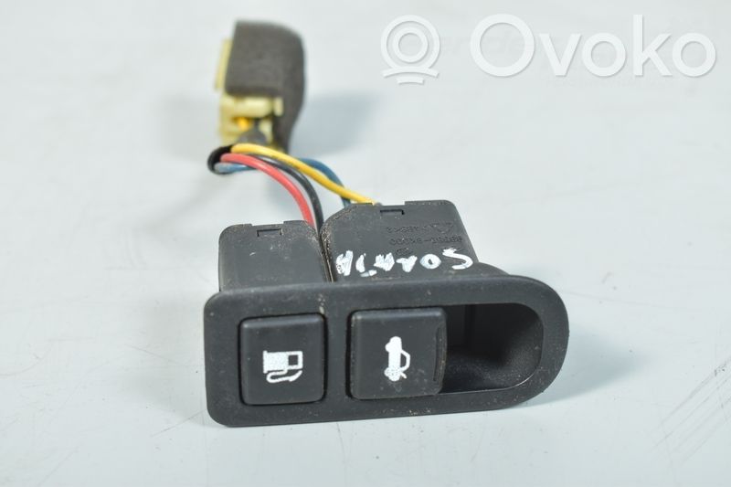 Hyundai Sonata Interruptor de apertura del depósito de combustible 