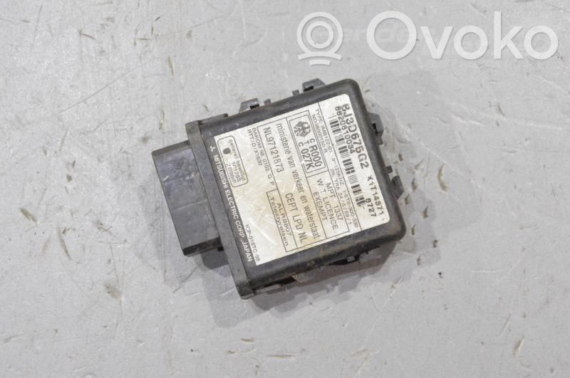 Mazda 323 Immobilizer control unit/module 