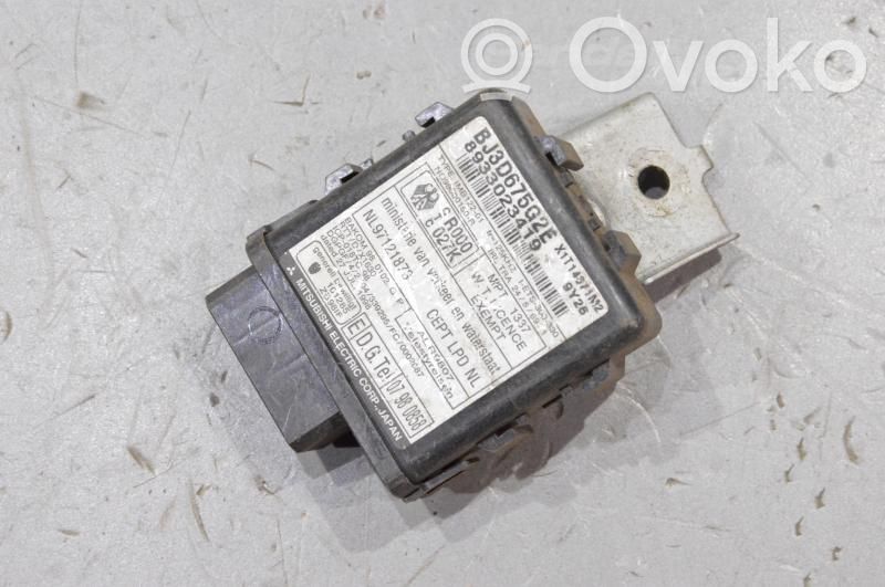 Mazda 323 Immobilizer control unit/module 