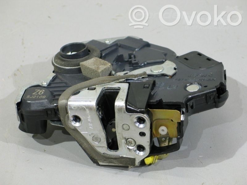 Lexus RX 330 - 350 - 400H Türschloss vorne 