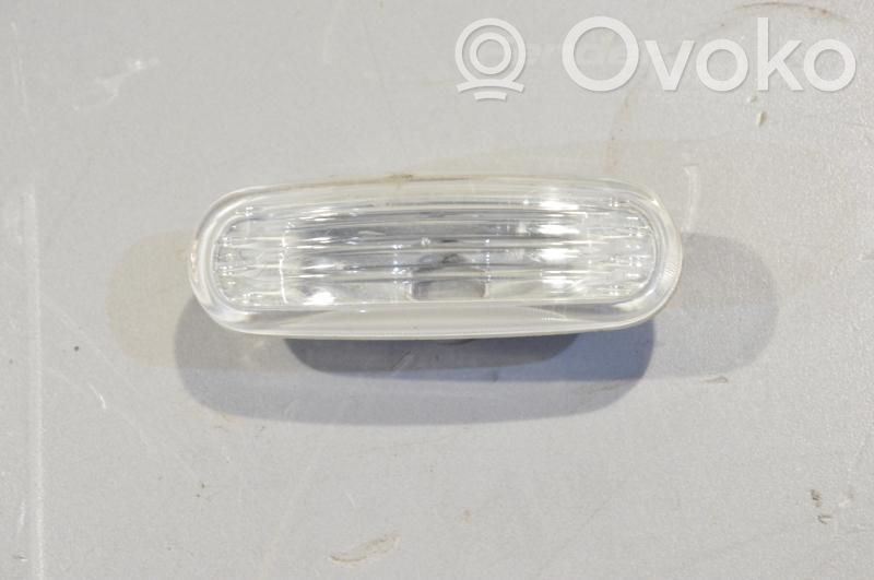 Peugeot Bipper Front fender indicator light 