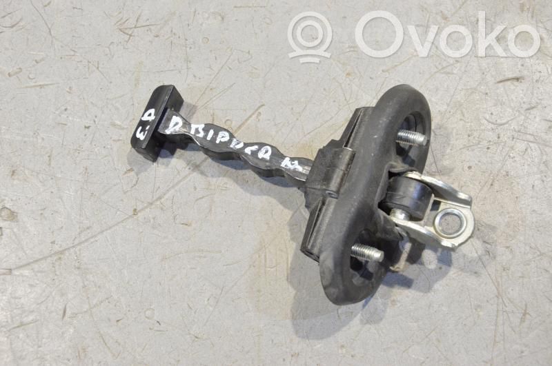 Peugeot Bipper Front door check strap stopper 