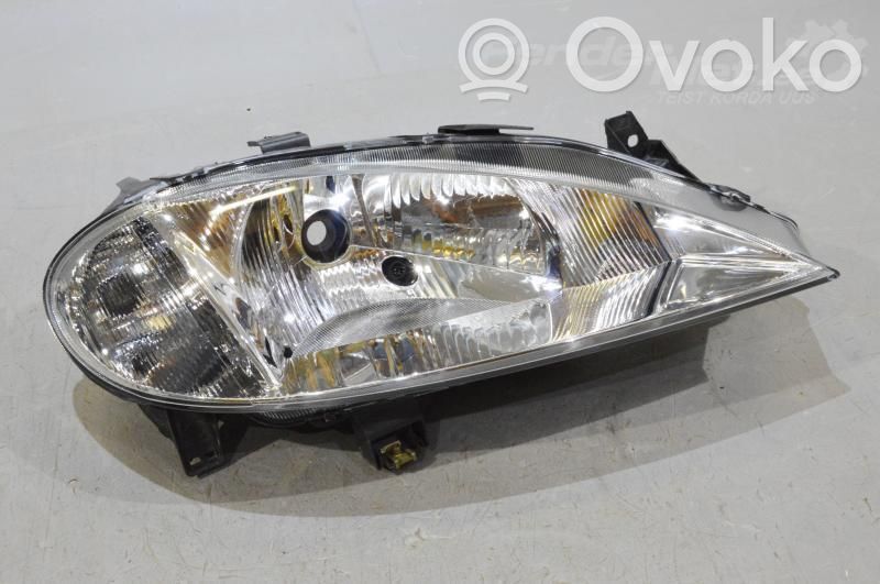 Renault Megane I Lampa przednia 