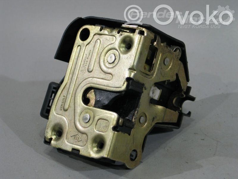 Renault Megane I Front door lock 