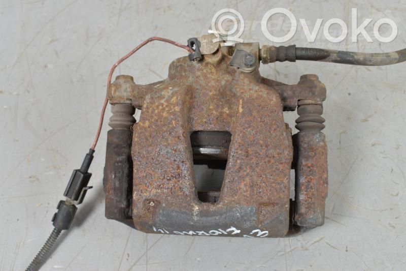 Fiat Fiorino Caliper de freno delantero 