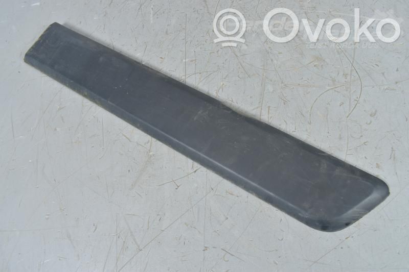 Fiat Fiorino Sliding door trim (molding) 