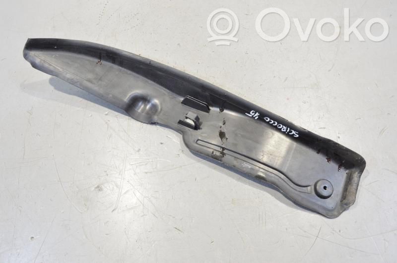 Priekinis posparnis   1K8821112B