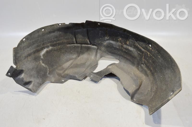 Takapyörän sisälokasuojat   1K8810972E