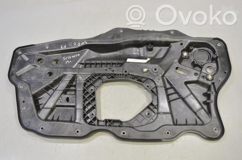Fensterrahmen Coupé-Tür   1Q0837755