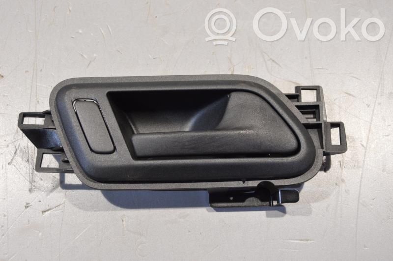 Manecilla interna puerta trasera   2H0837114C9B9