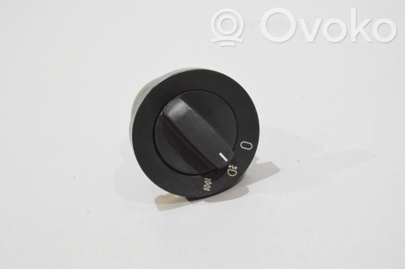 BMW 5 E39 Fog light switch 