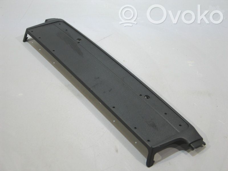 Number plate surrounds holder frame   51118159357